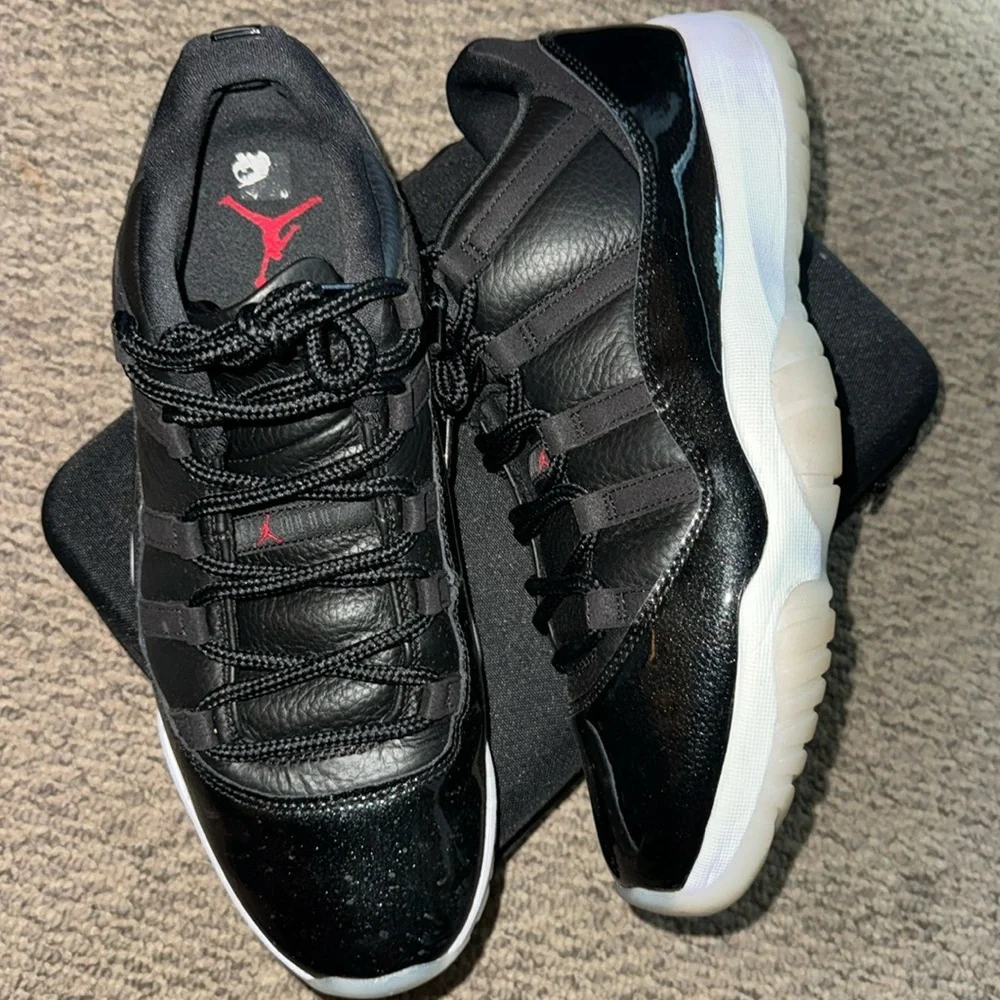 Air Jordan used great‎ condition